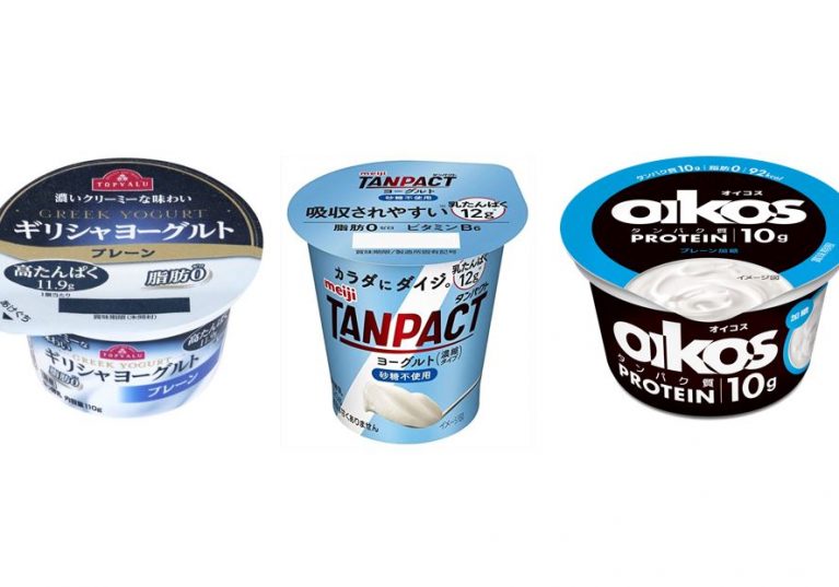 yogurt-
